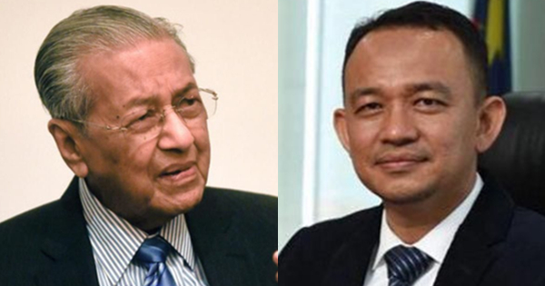 马智礼:任教长时教改受阻 未获敦马公务局支持