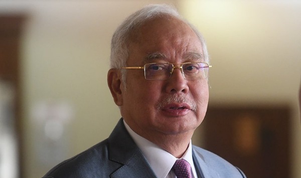 印度船舶无需海上隔离 纳吉忧变种病毒传入马