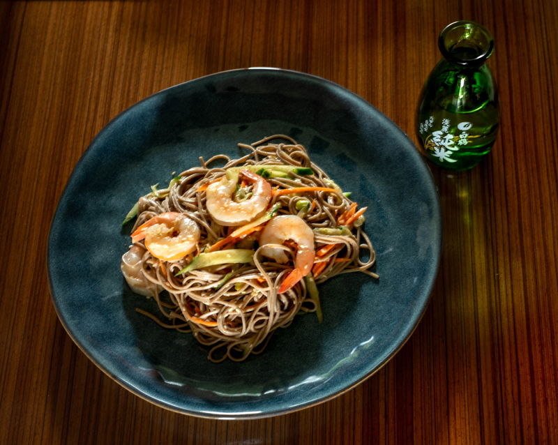 什么是澳洲盛夏最好的凉食？
