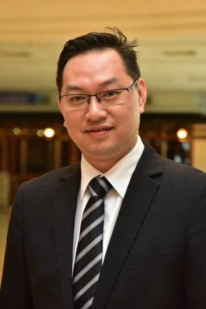 紧急法下被处罚 柔公正党将法援州民