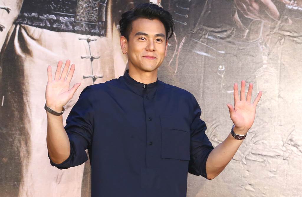 突爆要宣告和唐禹哲恋情！ 彭于晏亲吐7字回应