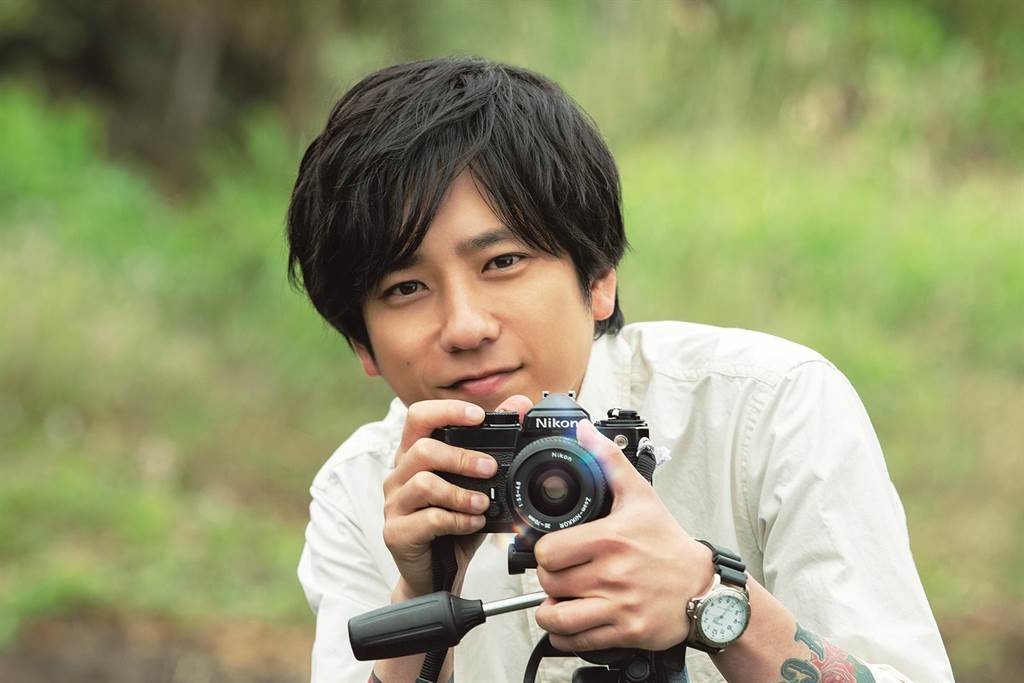 二宫和也凭《浅田家！》角逐日本奥斯卡影帝