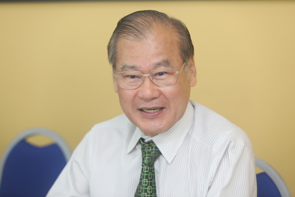 欢迎欧阳玉靖上任 文协盼促进中马情谊