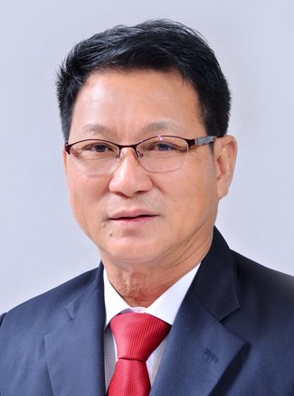 巴生滨海安溪会馆改选 刘文财蝉联会长