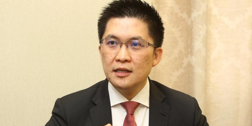 传染病修正案展延二读 黄家和:人民胜利