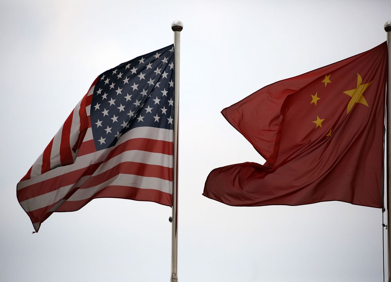 美国商务部和国防部的黑名单区别在哪？