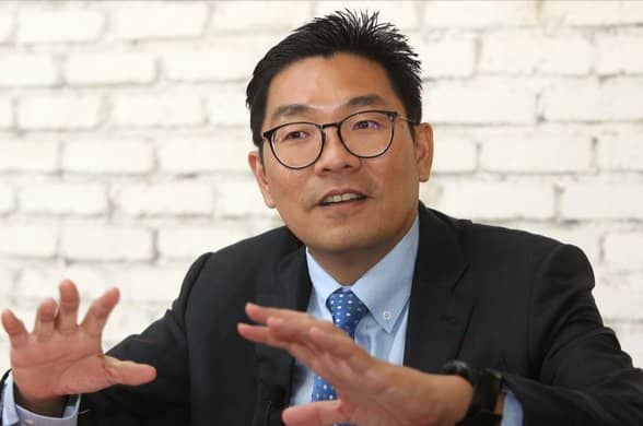 不只华人少婚化少子化 沈志勤:巫印裔一样困境