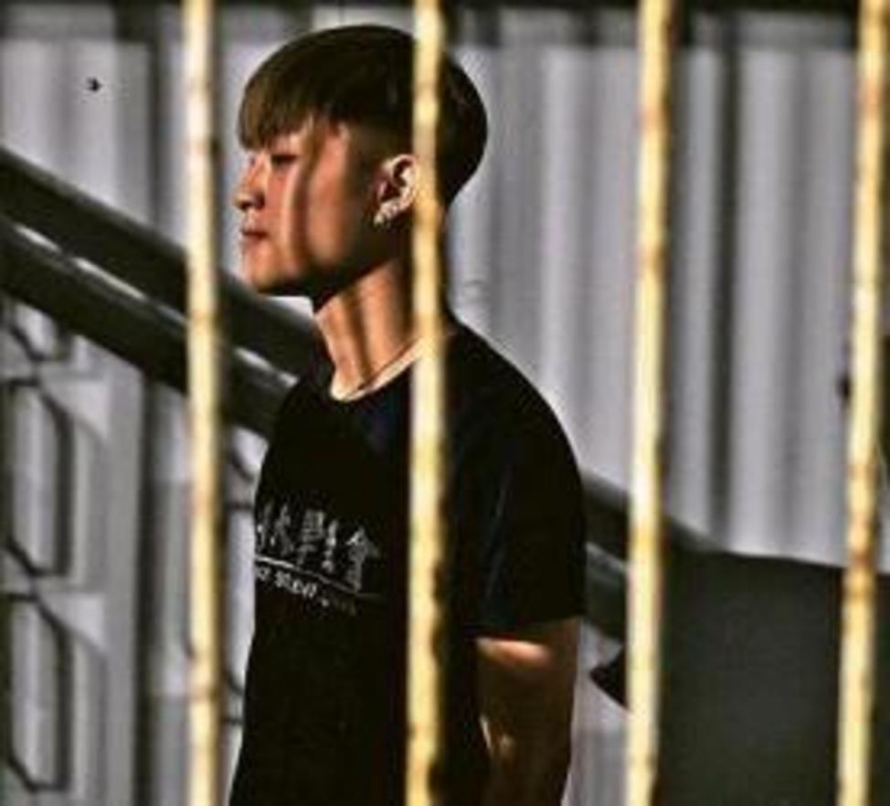 港科大学生会多人 追悼周梓乐被处分