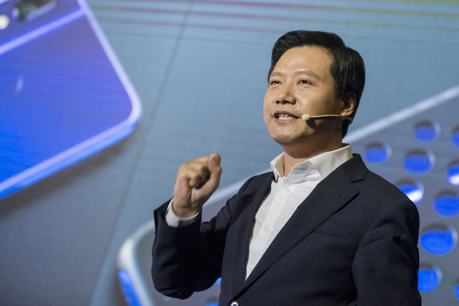特朗普对小米发难  雷军身家蒸发120亿
