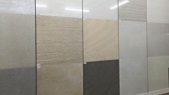 贸工部终止调查入口瓷砖