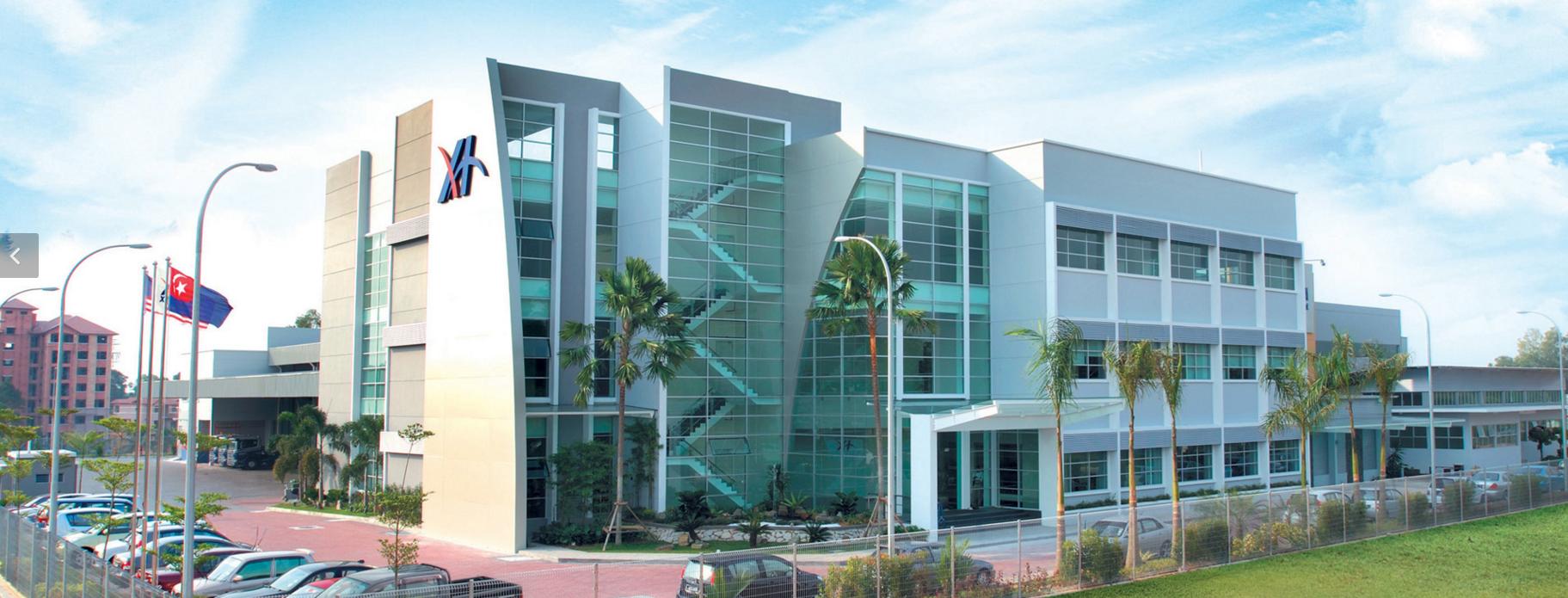 若母股止跌 新华控股WA值得留意/温世麟