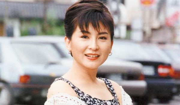 陈淑桦消失25年！密友吐近况