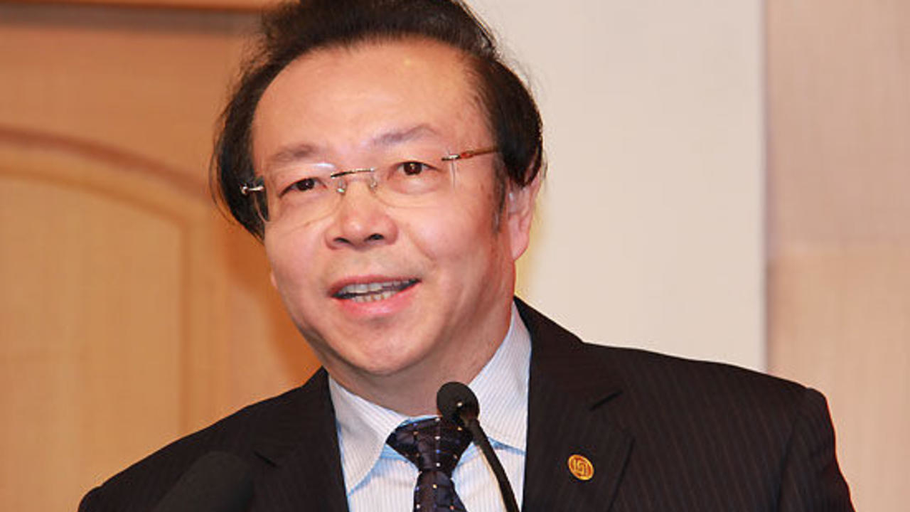 中國首貪賴小民被執行死刑
