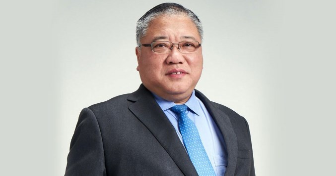【马中建交48周年献词】张庆信:同奏双赢凯歌