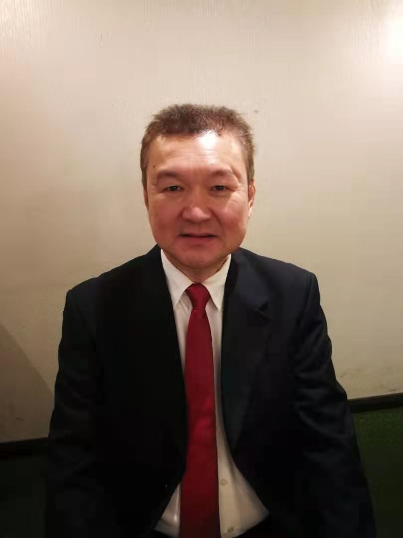 黃崇洸:老人鄉民不便 醫院無現金支付太倉促