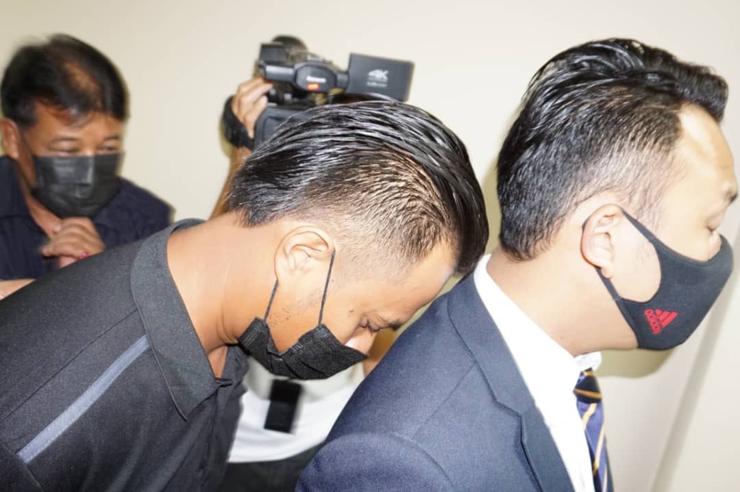 涉向赌徒索贿金 重案组警长被反贪会提控