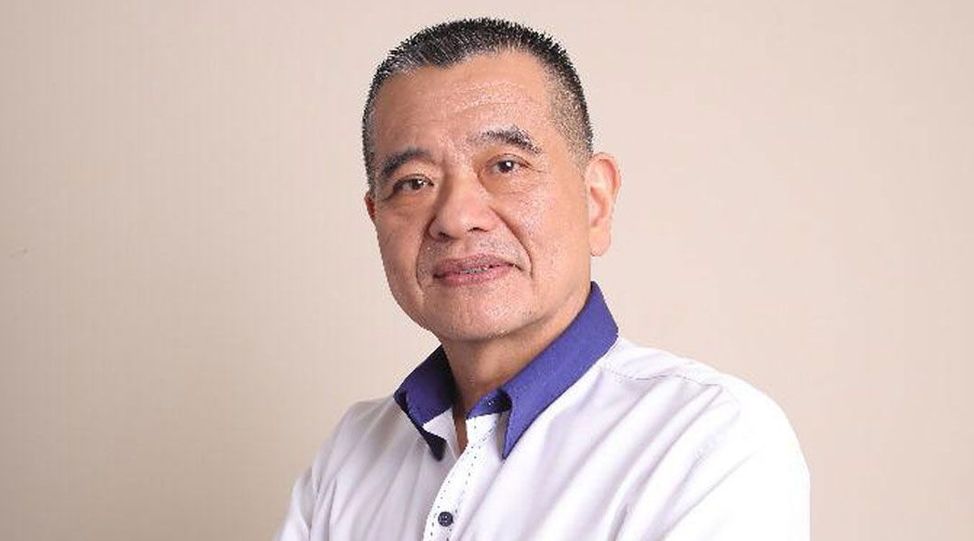 陈德钦:别对付媒体 林冠英有事冲我