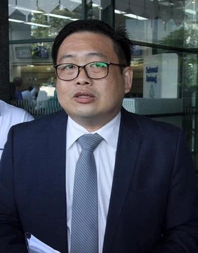 外賣平台被指抽傭過高 吳健南:助安排業者對話會調查
