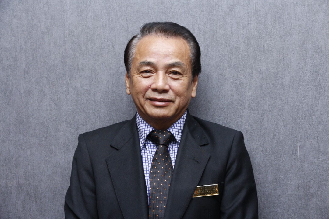 蔡文玉盼政府聆聽民聲 勿鉗製媒體言論