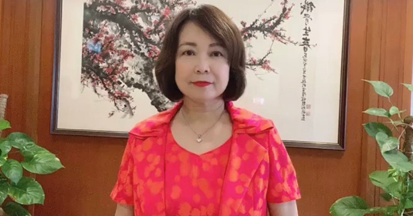 洪慧珠:争取区域支持 台申请CPTPP拓经贸