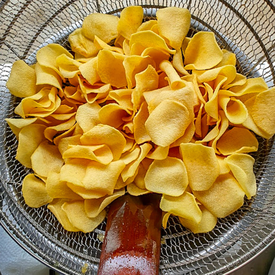 大马华人独有的年饼