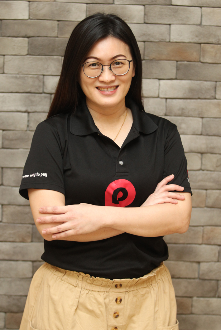 全马通用的支付平台 你DuitNow QR了吗?