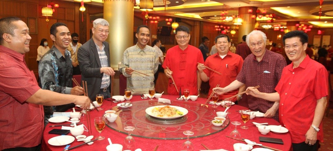 双溪槟榔民防紧急反应队 欢迎民众加入服务