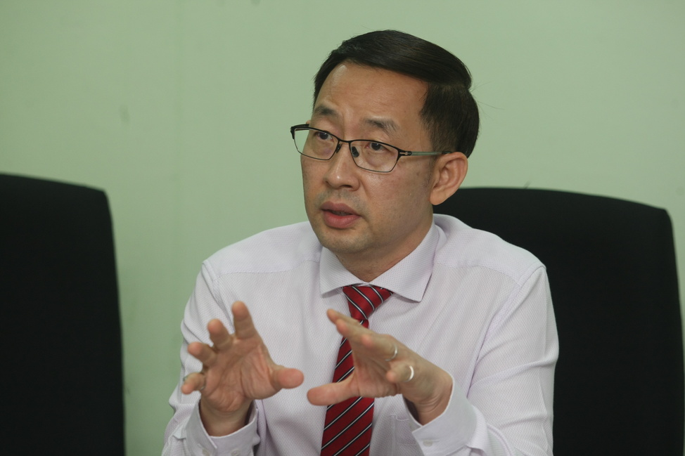 孔令龙:虽可依法审查 税收局应守承诺
