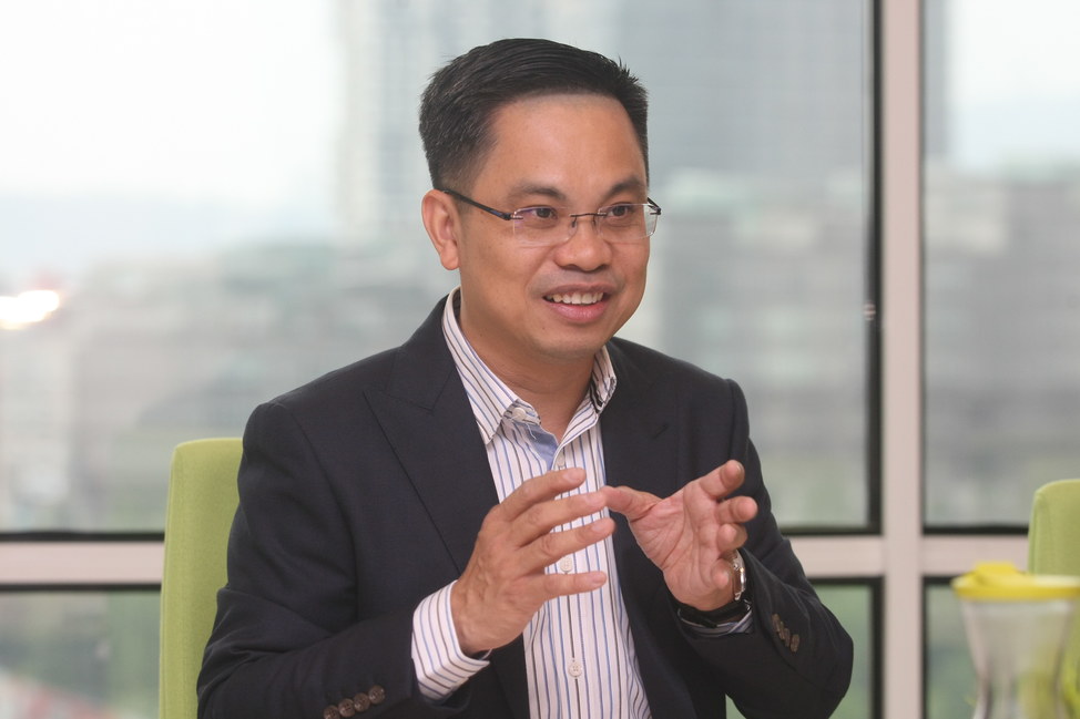 蔡兆源:既申报就不该查 各执一词将演变诉讼