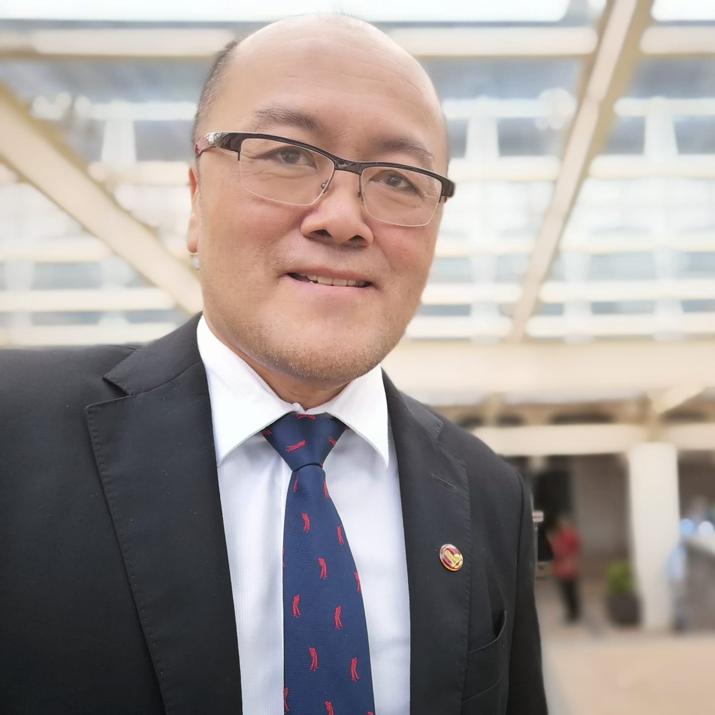马华资深领袖 蔡金星逝世