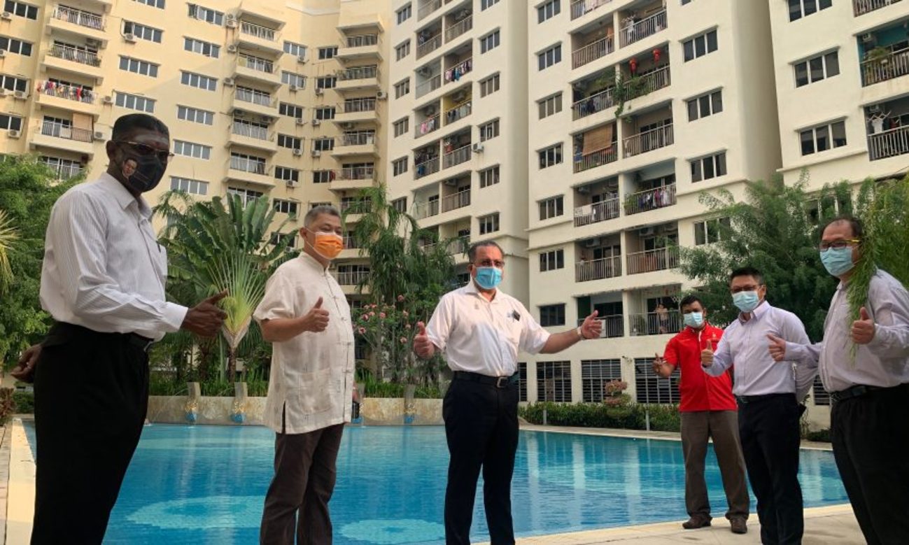 槟短期出租指南 充民宿须75%业主同意