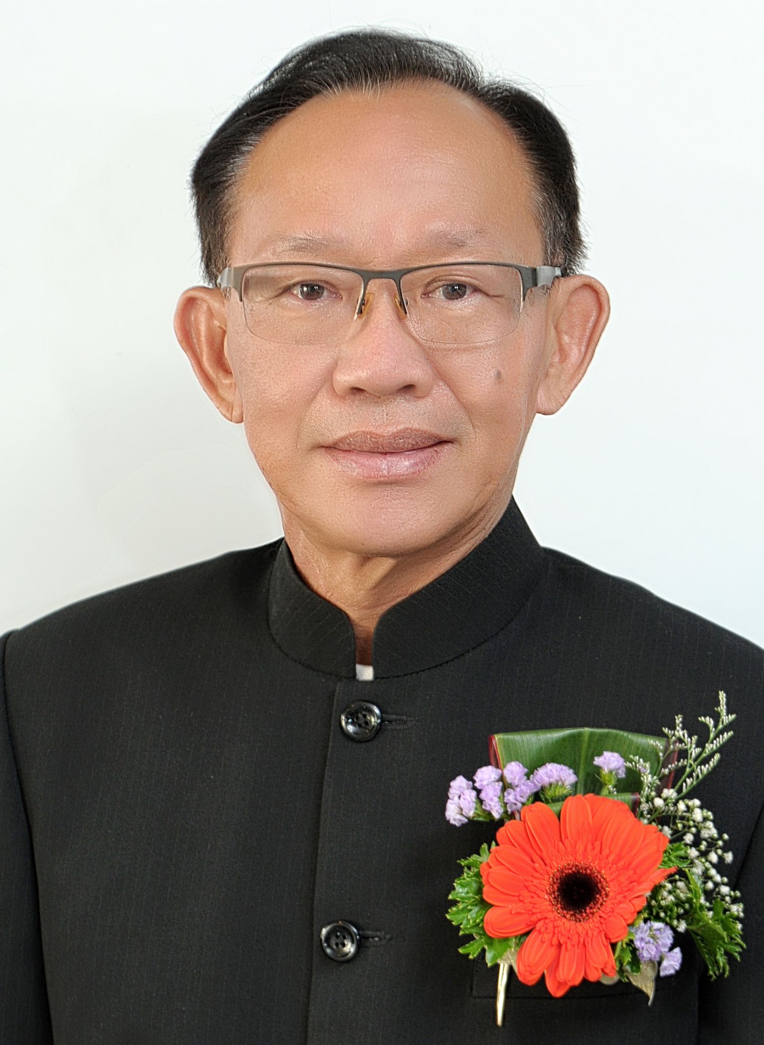 清明节正日自行办总拜 大山脚福德正神会封山