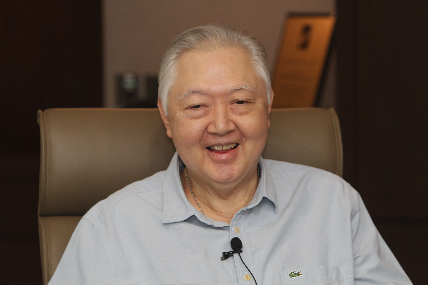 【独家】卡马逾20%股权转给家人 陈氏家族没退出ES陶瓷