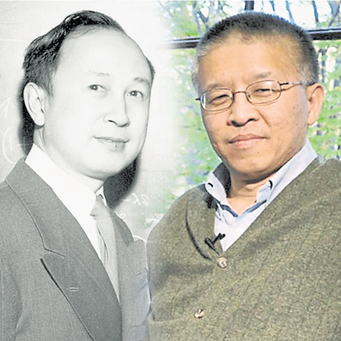 美华裔精英忠诚度被怀疑 北京加强吸纳北美人才