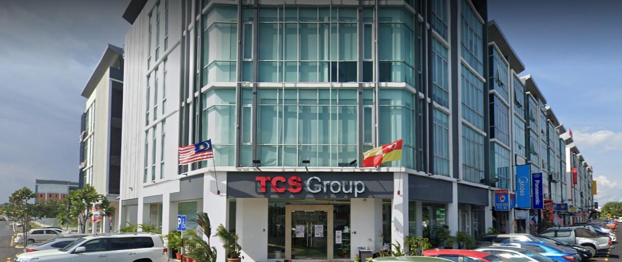 TCS获1070万合约
