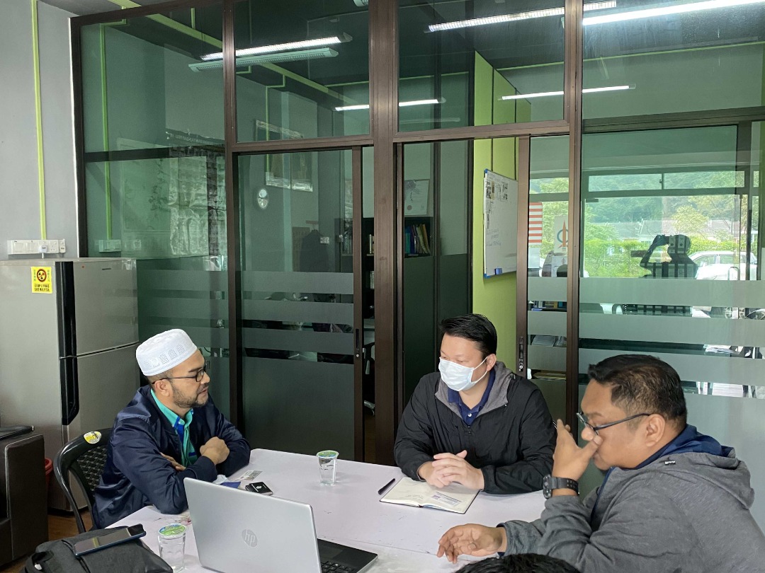 彭亨大学免费开放 金马仑技术与创业课程