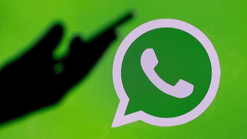 防手机号码遭滥用 勿随意加入WhatsApp群组