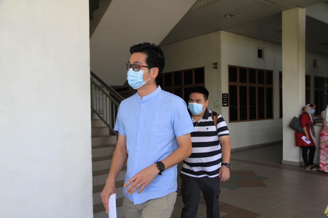 员工宿舍违规被控 米粉厂认罪罚2万