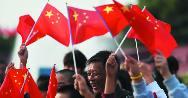 【灼见】中国需改进国际传播/许庆琦