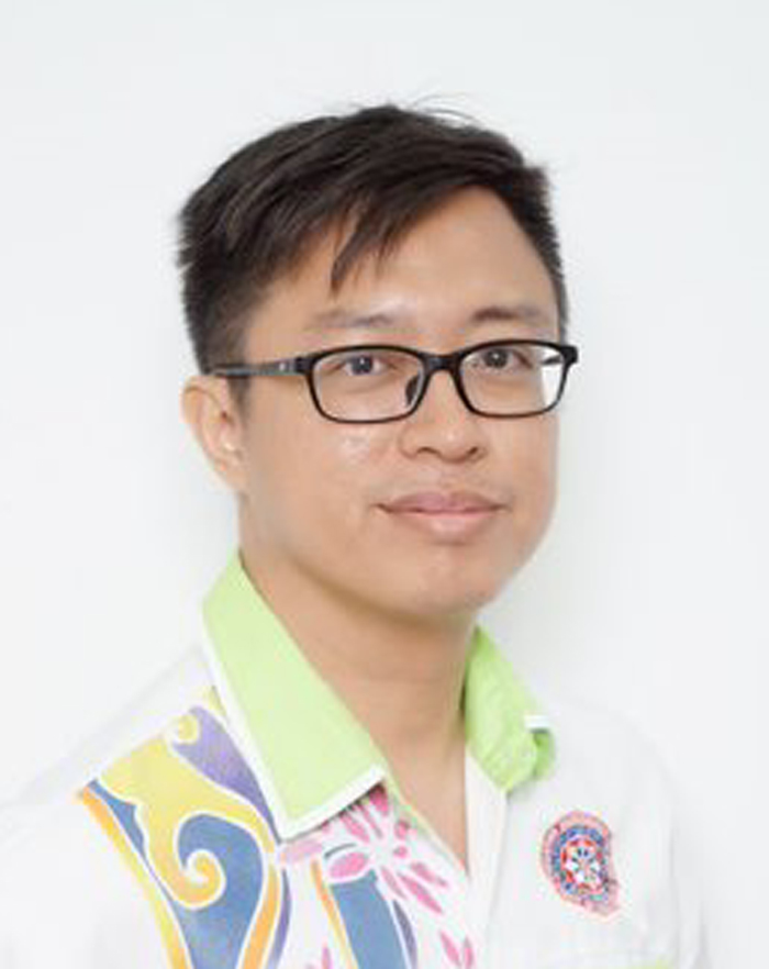 馬佛青大會落幕 楊桂榮當選總會長