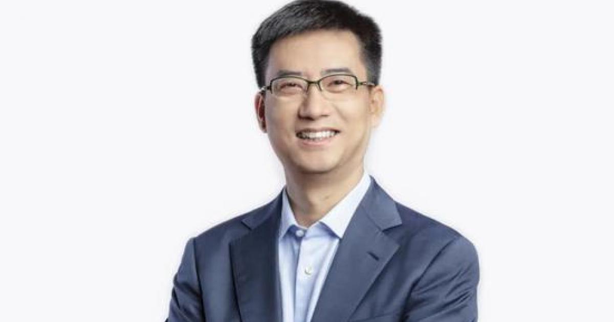 职位由井贤栋兼任 蚂蚁集团CEO胡晓明传已辞职