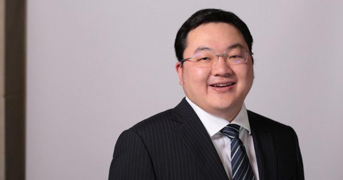 刘特佐疑于台湾设公司 外媒:台当局展开调查