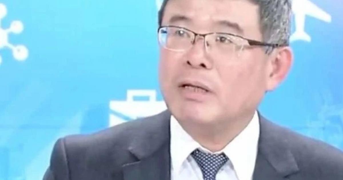 中国人没钱故抵制H&M 台专家再语出惊人