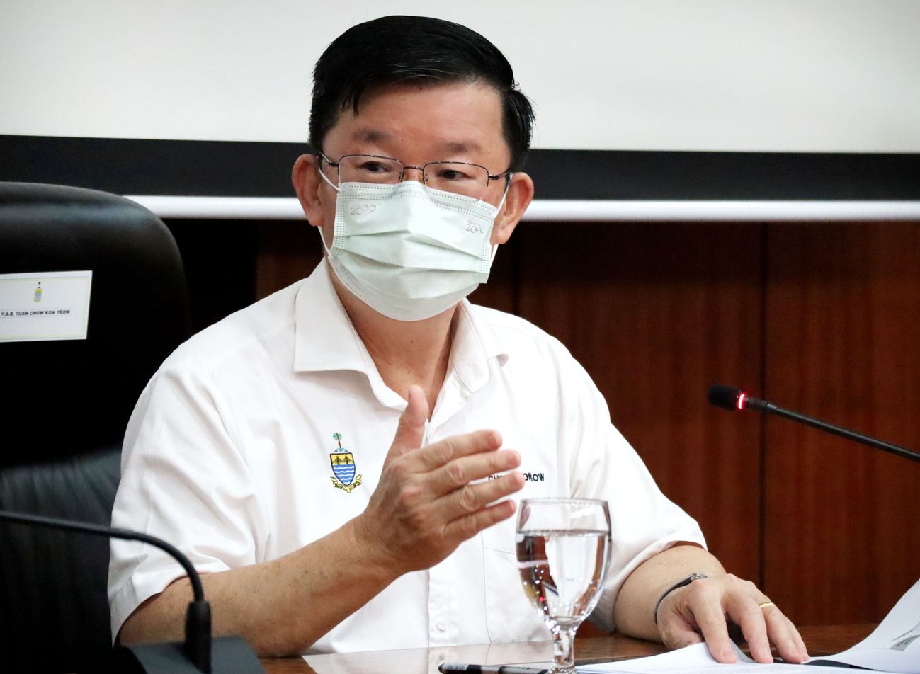 槟工业4.0种子基金 颁10科技企业得主