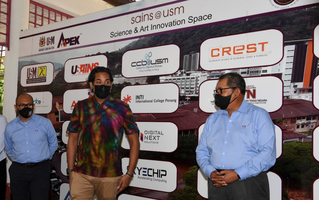 凯利:500万奖掖研发冠病疫苗