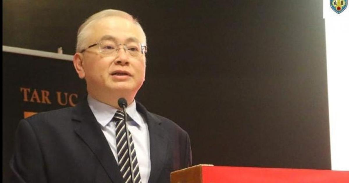 魏家祥:西马德士电召车 获批准信可跨州县
