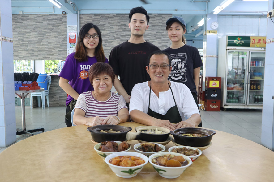 家常饭菜 职人出手就是不一样！