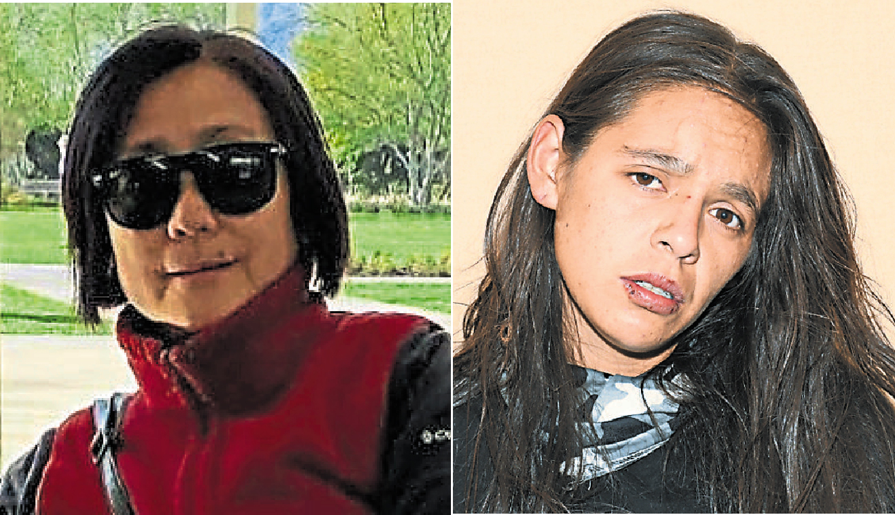 加州亚裔妇被刺毙 美警指不涉仇恨罪