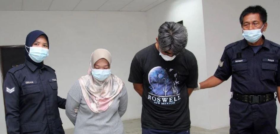 被控性侵及虐待儿童 托儿所劳工夫妇不认罪