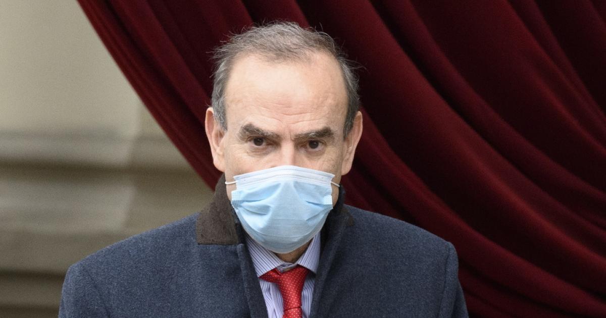 伊核协议维也纳举行 美代表抵达未能进场